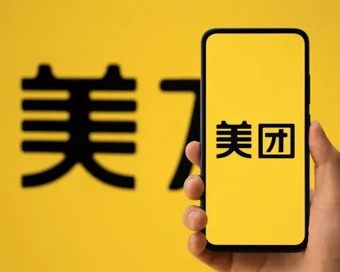 Meituan Class B Stock Today (27 November 2025): Price Pullback, AI Leadership Shake‑Up and Q3 Earnings Countdown