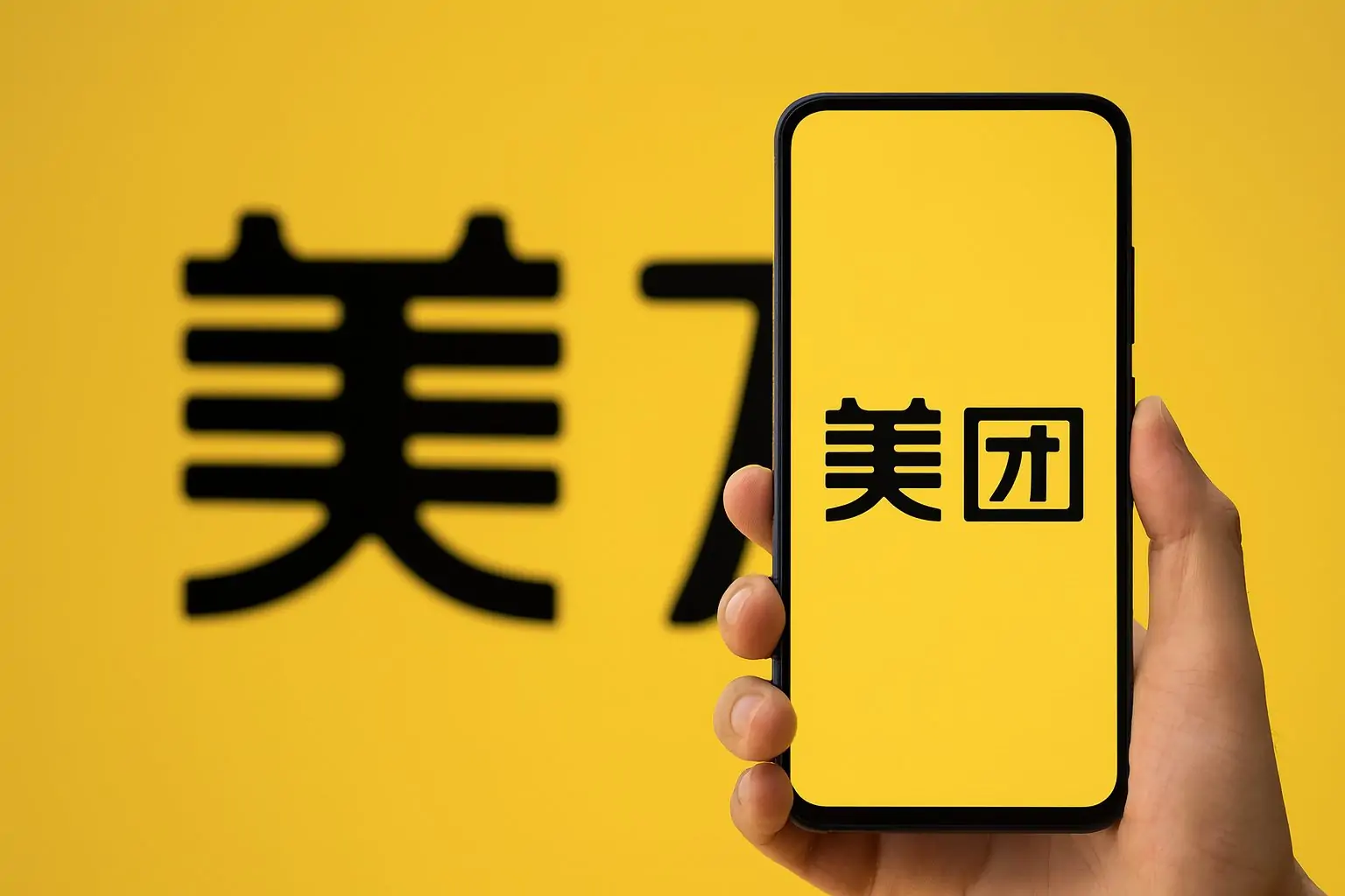 Meituan Class B Stock Today (27 November 2025): Price Pullback, AI Leadership Shake‑Up and Q3 Earnings Countdown