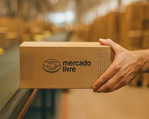 MercadoLibre stock slips after AI layoff report — what MELI investors watch next
