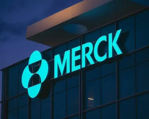 Merck & Co. (MRK) Stock News Today: Keytruda Wins, $9.2 Billion Cidara Deal and Fresh Highs — November 29, 2025