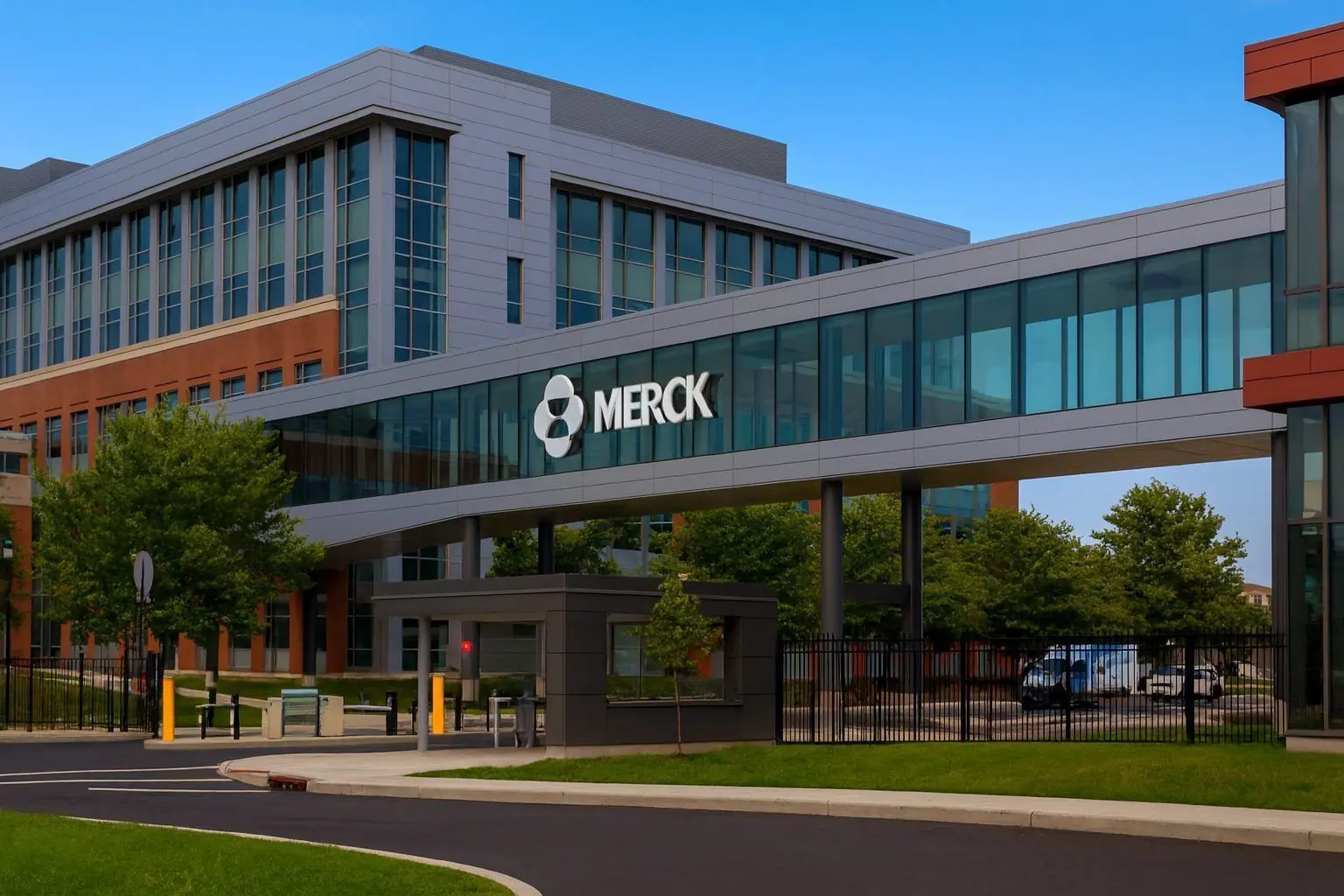 Merck (MRK) Stock Rallies as Big Money Moves In and Dividend Rises – November 28, 2025 Update