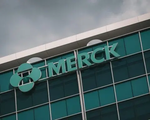 Merck Stock (MRK) Outlook Before the December 1, 2025 Market Open: Rally, Ratings and Pipeline Catalysts