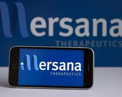 Mersana Therapeutics (MRSN) Soars on Up to $285 Million Day One Biopharmaceuticals Buyout: All the Key News on November 13, 2025