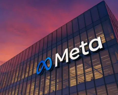 Meta Platforms (META) November 2025 Stock Analysis: AI-Fueled Growth vs. Rising Costs