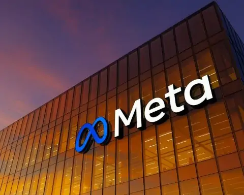 Meta Platforms (META) November 2025 Stock Analysis: AI-Fueled Growth vs. Rising Costs