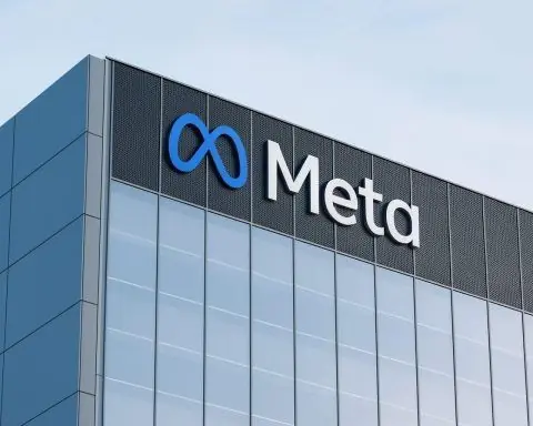 Meta (META) Stock Price Forecast for 2026: Can AI Spending Push Shares Toward $1,000?