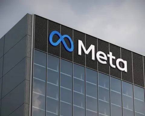 Meta Platforms in 2025: Llama 4, Meta AI, Scam Ad Backlash and the Big Bet on VR