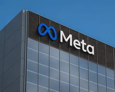 Meta Platforms (META) Jumps as Google AI Chip Talks, Analyst Upgrade and Legal Shift Fuel 26 November 2025 Rebound