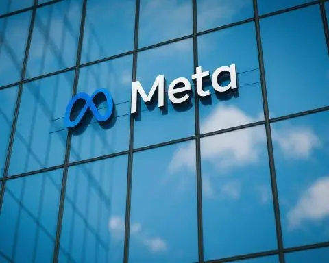 Meta Platforms (META) Stock: AI Spending Fears, Legal Victory and 2026 Targets — What Investors Need to Know Today