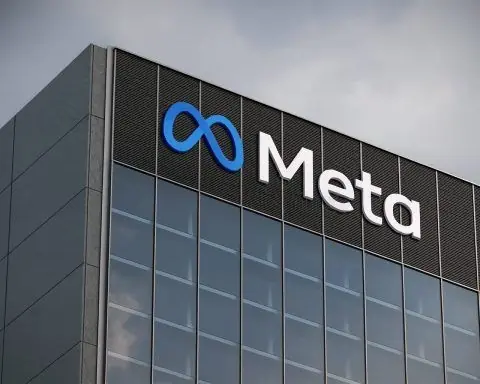 Meta Platforms (META) Stock: What to Know Before the Shortened Black Friday Session on November 28, 2025