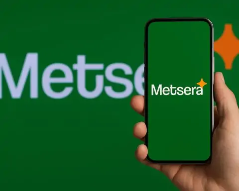 Metsera (MTSR) Stock Soars 20% Amid $10B Bidding War – Pfizer vs Novo Nordisk Face Off