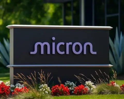 Micron Earnings Preview: Surging Memory Chip Prices Put MU Stock in the Spotlight After Broadcom and Oracle’s AI Selloff