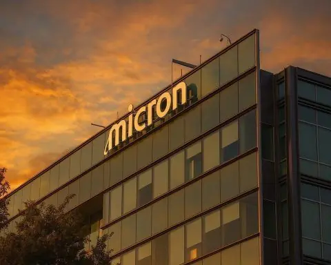 Micron Shuts Down Crucial Consumer RAM and SSDs as AI Chip Demand Explodes