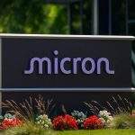 Micron Stock Today: AI Memory Bounce Meets China Trade Hope and a Crowded Chart