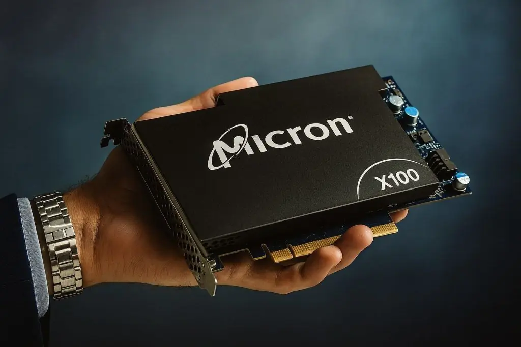 Micron Stock Today (MU): UBS Lifts Price Target to $275 as AI Memory Boom Collides With Capex Fears – November 20, 2025