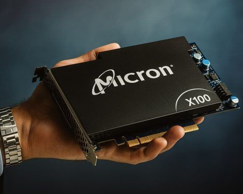 Micron Stock Today (MU): UBS Lifts Price Target to $275 as AI Memory Boom Collides With Capex Fears – November 20, 2025