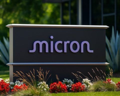 Micron Technology (MU) Outlook 2026: Record Q1 Earnings, AI Memory Shortage, and the Latest Analyst Forecasts (Dec. 25, 2025)
