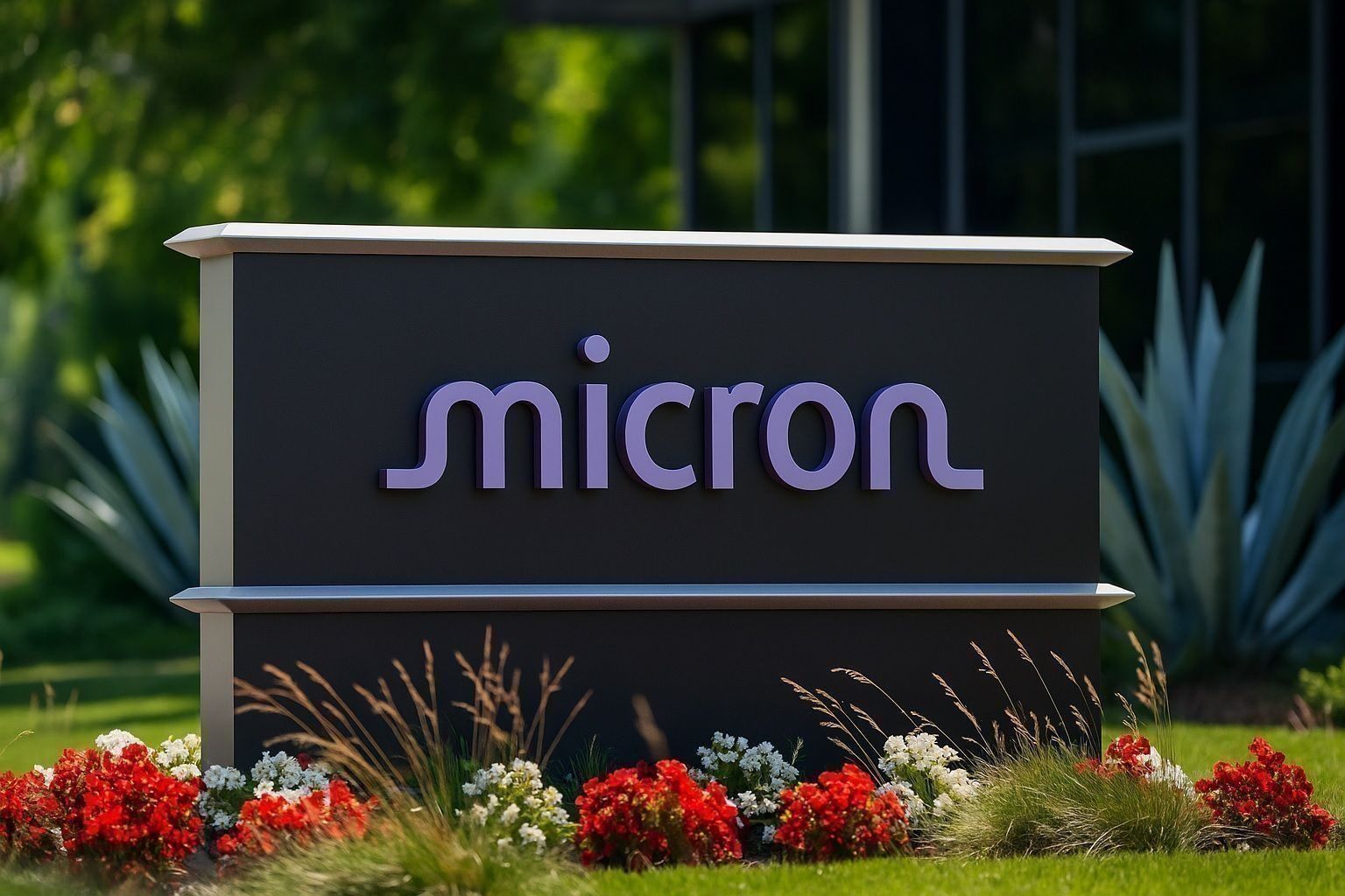 Micron Technology (MU) Outlook 2026: Record Q1 Earnings, AI Memory Shortage, and the Latest Analyst Forecasts (Dec. 25, 2025)