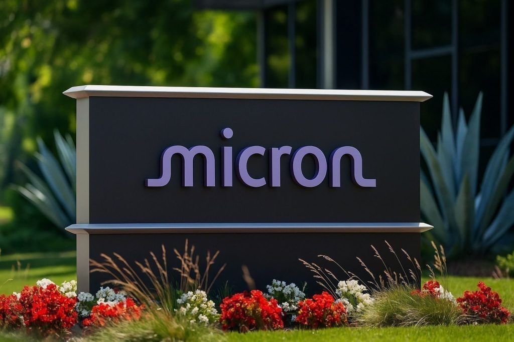 Micron Technology (MU) Stock News and Forecasts for Dec. 20, 2025: Earnings Blowout, AI Memory Shortage, and Price Targets Up to $500