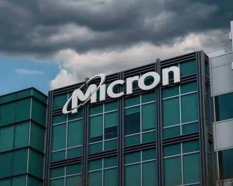 Micron Technology (MU) Stock Outlook Before Market Open on November 28, 2025: AI Memory Boom Meets Holiday Volatility