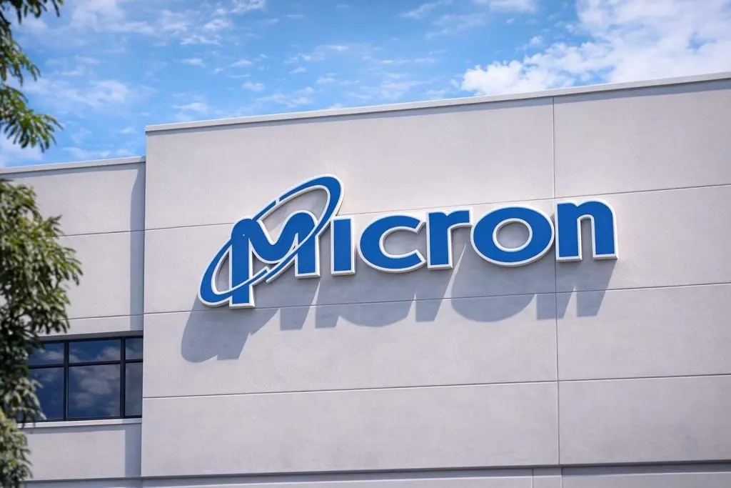 Micron Technology (MU) Stock Soars on $9.6 Billion Japan AI Memory Plant, Analyst Upgrades and Record Earnings