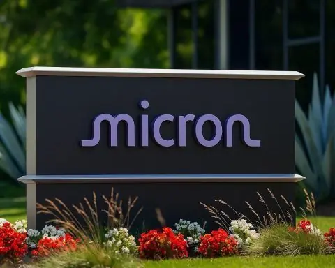 Micron Technology (MU) Stock Today, Nov. 28, 2025: AI Memory Boom, $338 Target and Big‑Money Buying