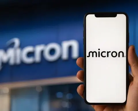 Micron Technology (MU) Stock Today, November 25, 2025: Street‑High Targets, AI Memory Boom and Volatile Price Action