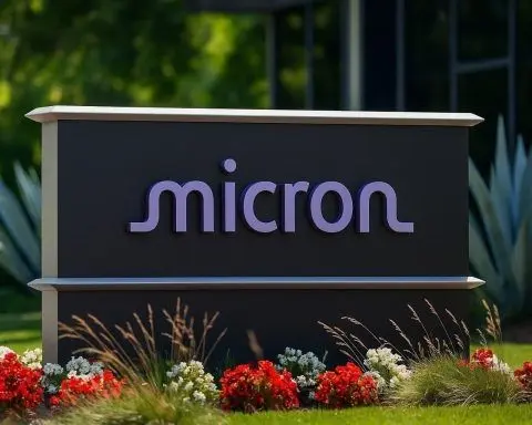Micron Technology (MU) Stock Today: Premarket Dip After Record Highs as AI Memory Boom Supercharges 2026 Outlook