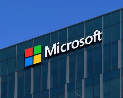 Microsoft (MSFT) Stock Today: AI Mega‑Deals, Gates Foundation Selling and Wall Street Outlook – November 25, 2025