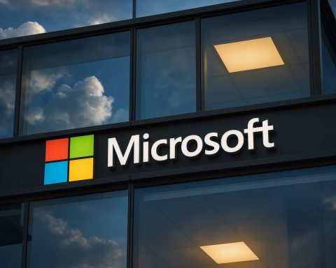 Microsoft (MSFT) Stock Today: Wall Street Piles Into AI and Azure With $625–$730 Price Targets