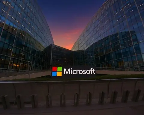 Microsoft Stock Outlook for November 24, 2025: AI Deals, Bill Gates Selling and Levels to Watch