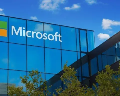 Microsoft Stock Today (MSFT): Norway’s $2 Trillion Wealth Fund Turns Up the Heat on Governance as AI Boom Lifts Outlook