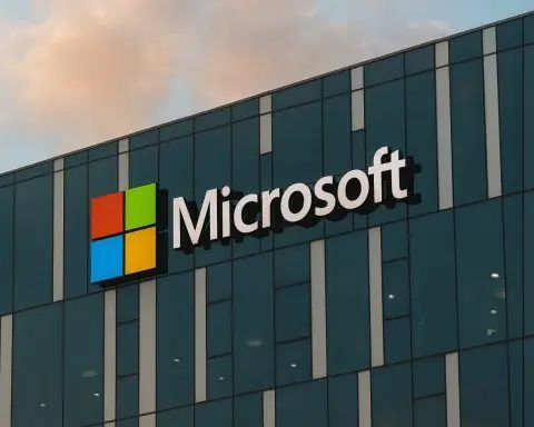 Microsoft Stock Today, Nov. 26, 2025: MSFT Hovers Near $477 as AI Deals, Leadership Changes and Fresh Analyst Targets Shape the Outlook