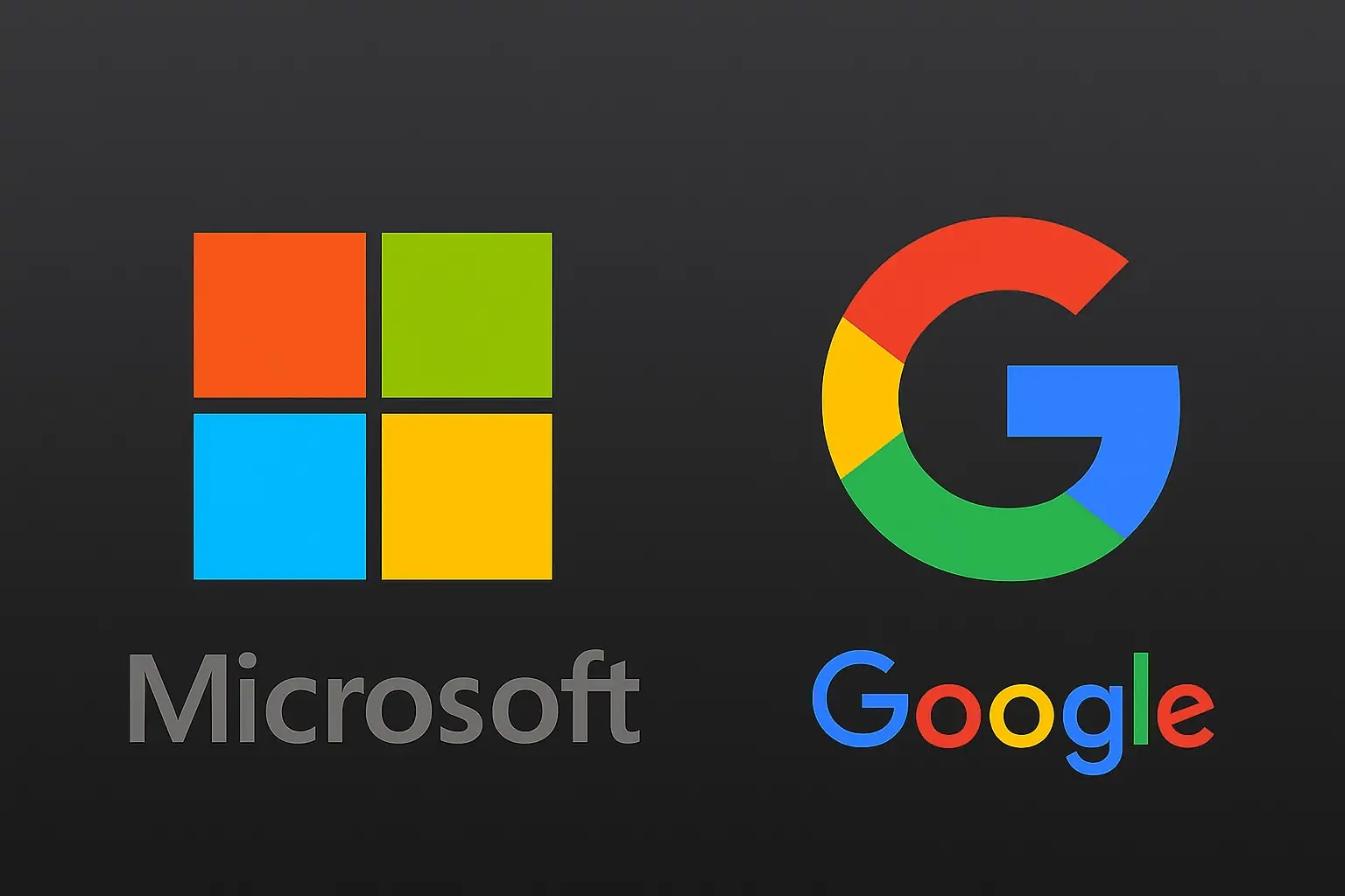 Google Stock vs. Microsoft Stock in 2025 (through Nov. 7): Which Tech Titan Is Winning the AI Race?