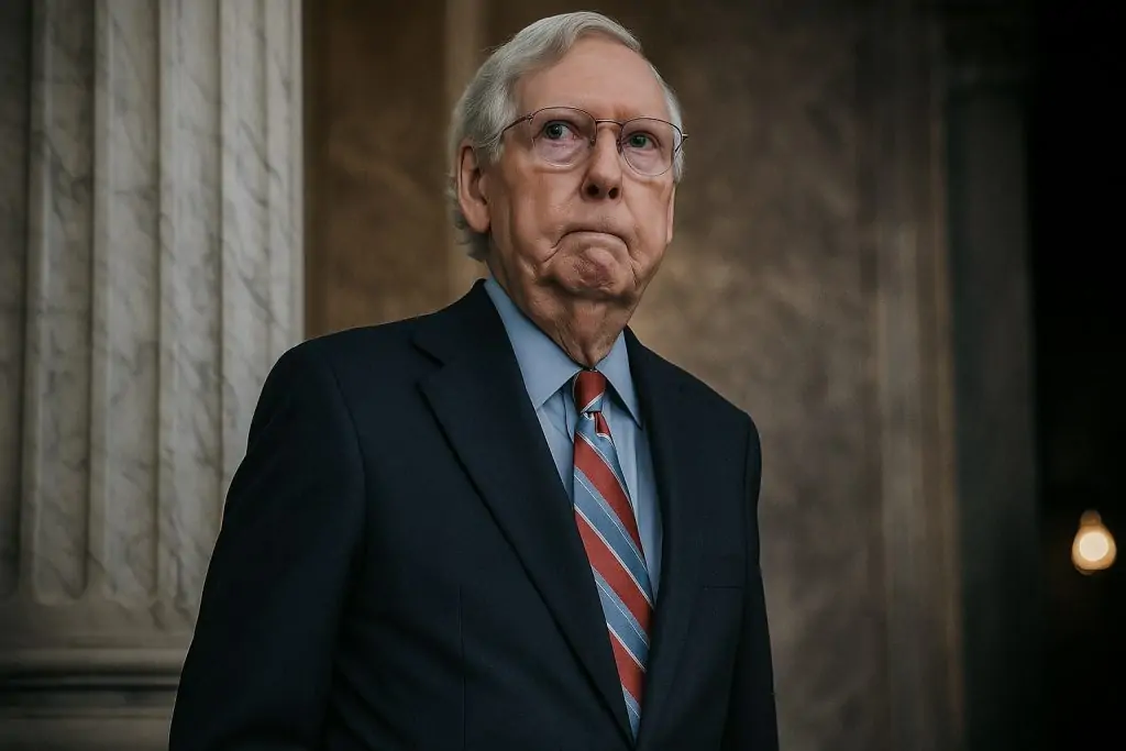 McConnell’s Hemp Crackdown Collides With Retail THC Boom: Big Brands, 39 AGs, and Congress Face a ‘Hemp War’ (Nov. 6, 2025)