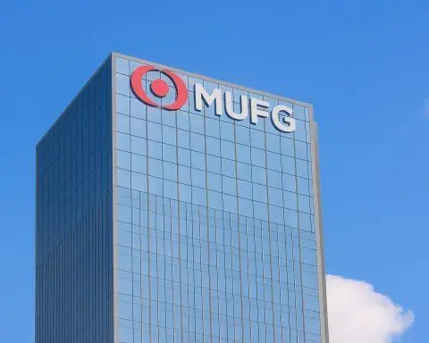 Mitsubishi UFJ Financial Group (MUFG) Stock Today, November 26, 2025: Price, Buyback Catalyst and Fresh Portfolio Moves