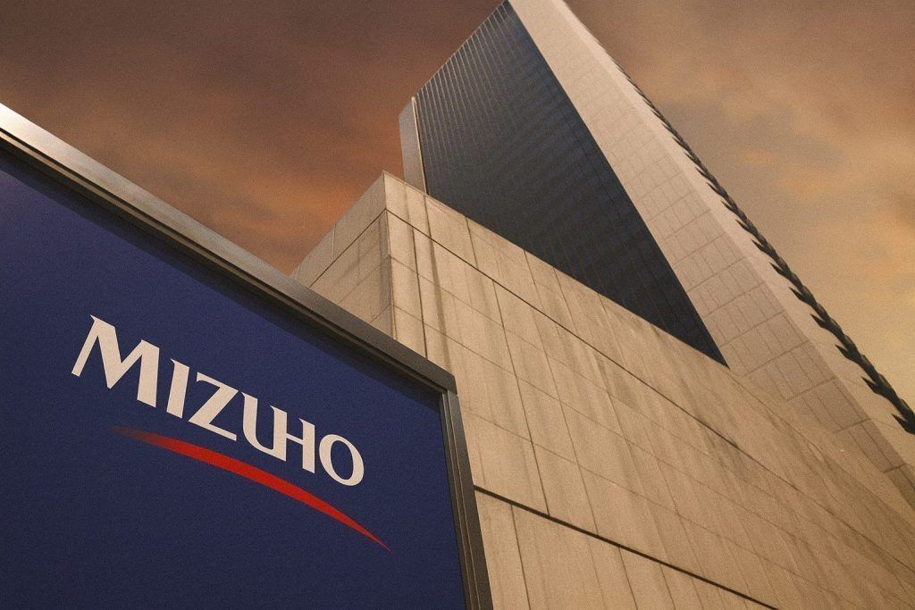 Mizuho Financial Group Stock (8411 / MFG) Today: BOJ Rate-Hike Bets, Buybacks, and Analyst Forecasts — December 15, 2025