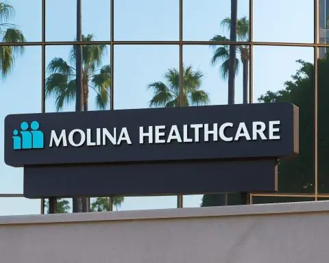 MOH Stock Today, Nov. 24, 2025: Molina Healthcare Rallies on ACA Subsidy Hopes as Lawsuits and Margin Pressures Linger