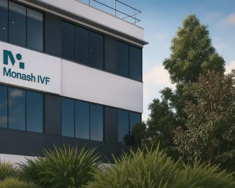 Monash IVF (ASX: MVF) Share Price Soars as Board Rejects 80¢ Takeover Bid and Macquarie Sees 54% Upside