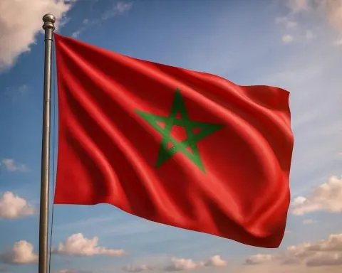 Morocco in Focus: Virginia’s New ‘Morocco Day’, Skoura’s Oasis Allure and Al Ahly’s Injury Woes – 25 November 2025