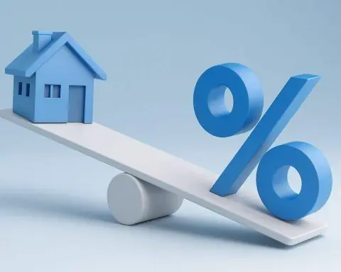 Mortgage Rates Today, December 6, 2025: 30‑Year Fixed Near 6% as Refi Deals Resurface