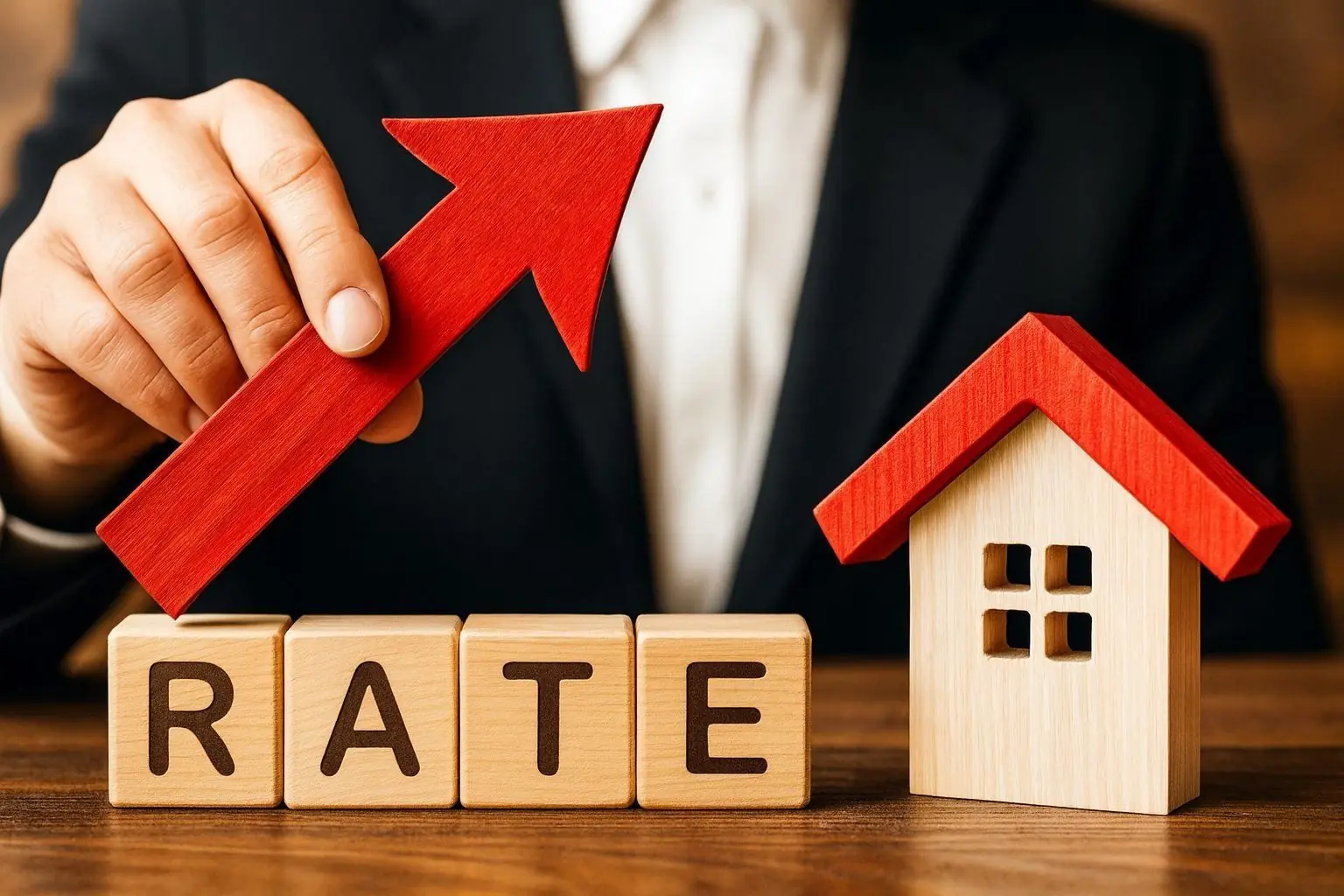 Mortgage Rates Today, November 24, 2025: 30‑Year Fixed Hovers Near 6.3% as Redfin Flags a Coming Pivot