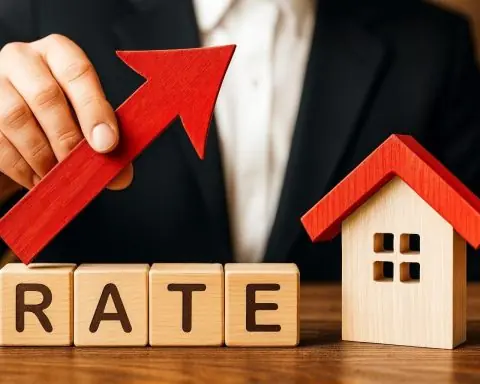 Mortgage Rates Today, November 26, 2025: 30‑Year Fixed Near 6% as Fed Cut Bets Grow