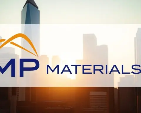 MP Materials (MP) Stock Today, November 23, 2025: Saudi JV Shock, Hedge Fund Buying, and Insider Selling After a Monster Rally