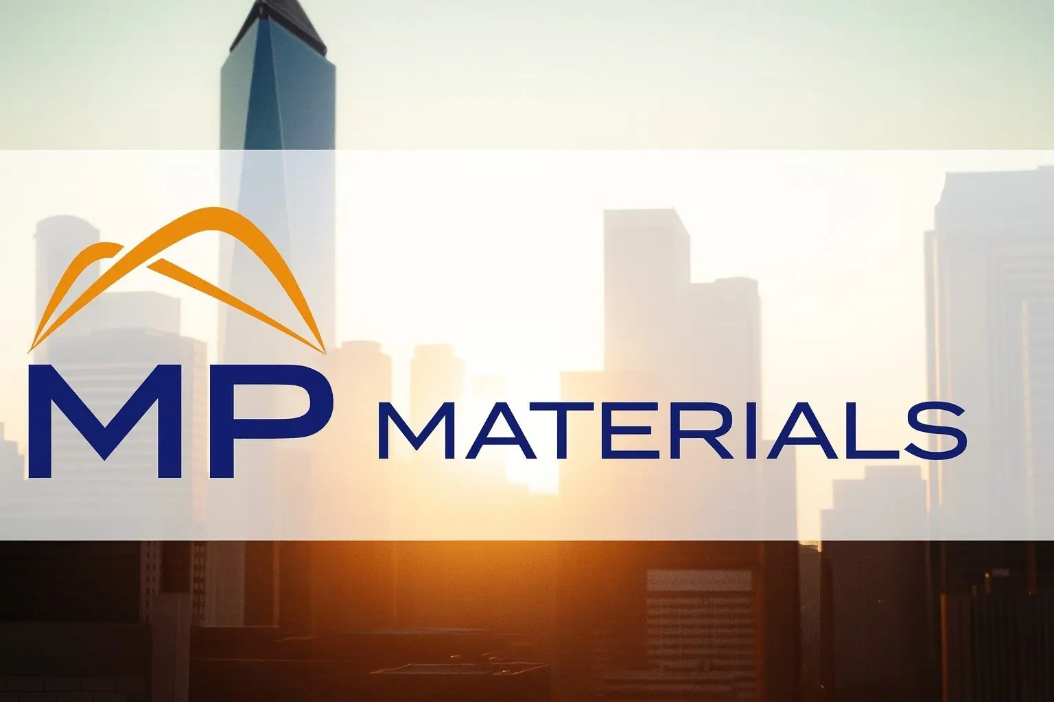 MP Materials (MP) Stock Today, November 23, 2025: Saudi JV Shock, Hedge Fund Buying, and Insider Selling After a Monster Rally