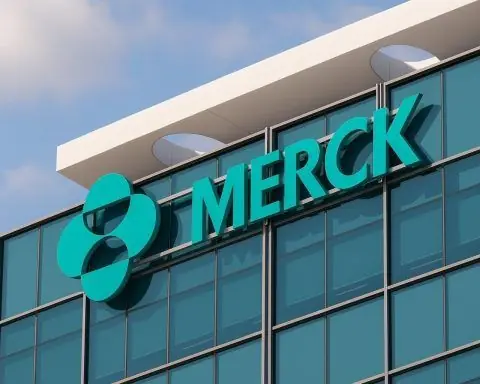MRK Stock Today: Merck Jumps on Wells Fargo Upgrade and Keytruda Momentum (November 24, 2025)