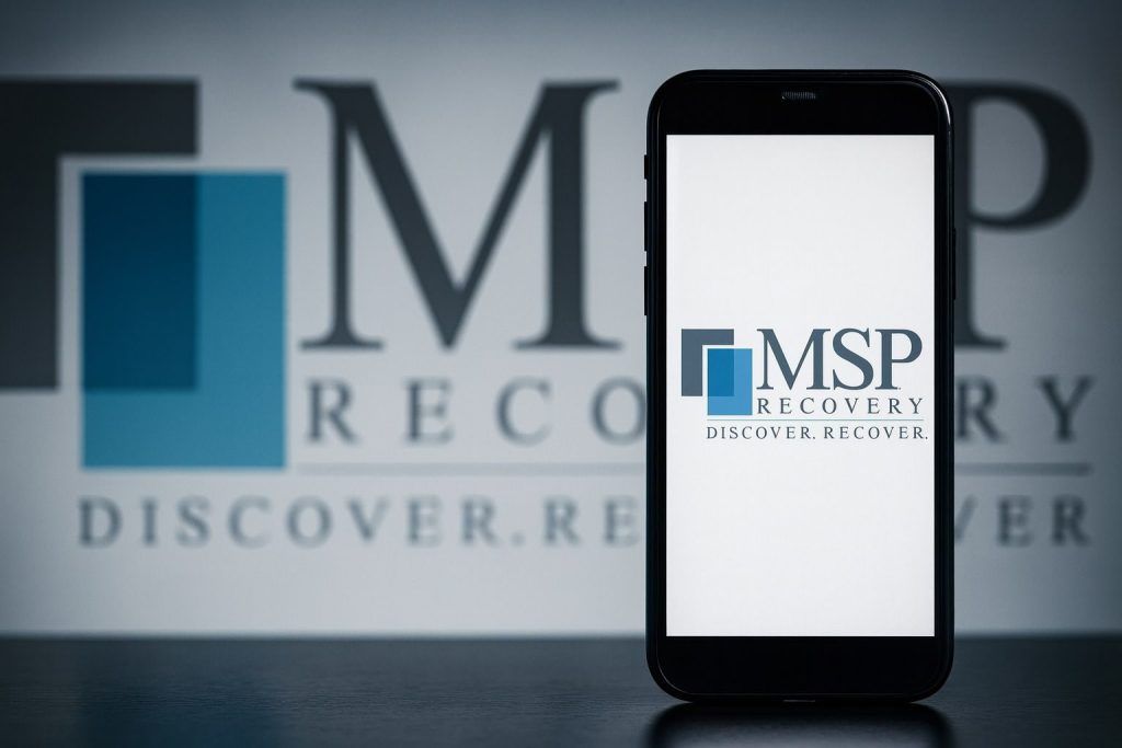 MSP Recovery (MSPR) Stock Jumps Over 20% Pre‑Market as Q3 Delay and Nasdaq Fight Keep Volatility High – 17 November 2025