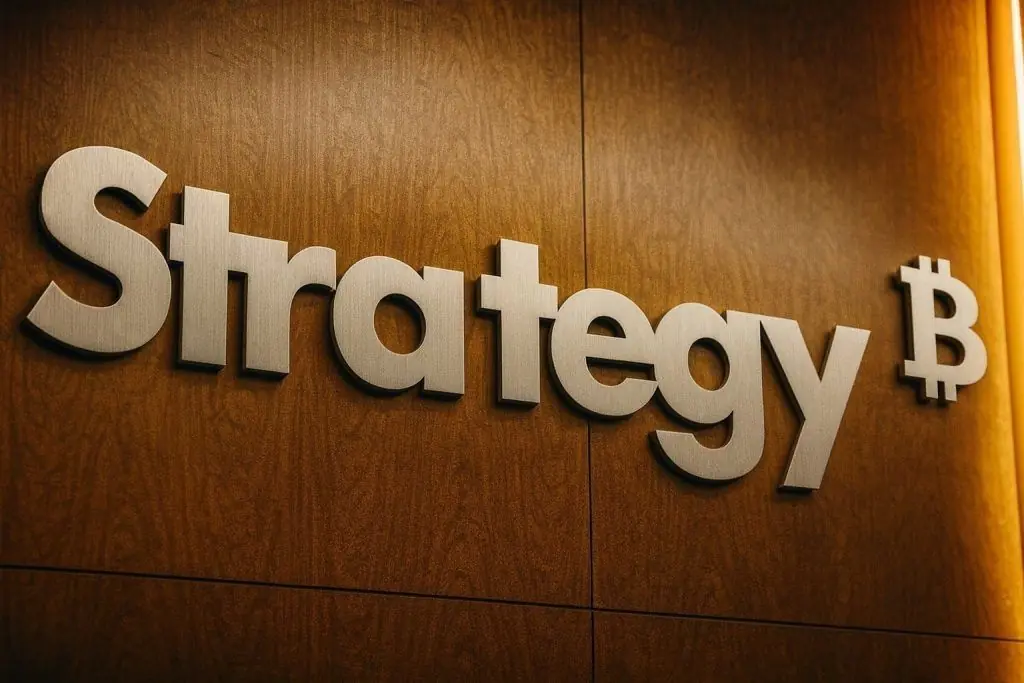 MSTR Stock Today: MicroStrategy (Strategy Inc) Plunges as Bitcoin Slides, Even After $1.44B Cash Reserve – Price, News & Forecast (Dec 1, 2025)