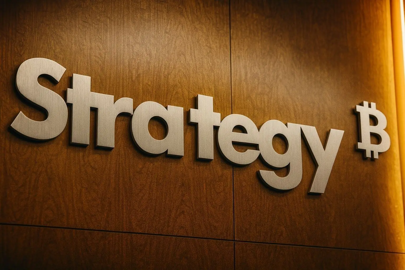 MSTR Stock Today: MicroStrategy (Strategy Inc) Plunges as Bitcoin Slides, Even After $1.44B Cash Reserve – Price, News & Forecast (Dec 1, 2025)