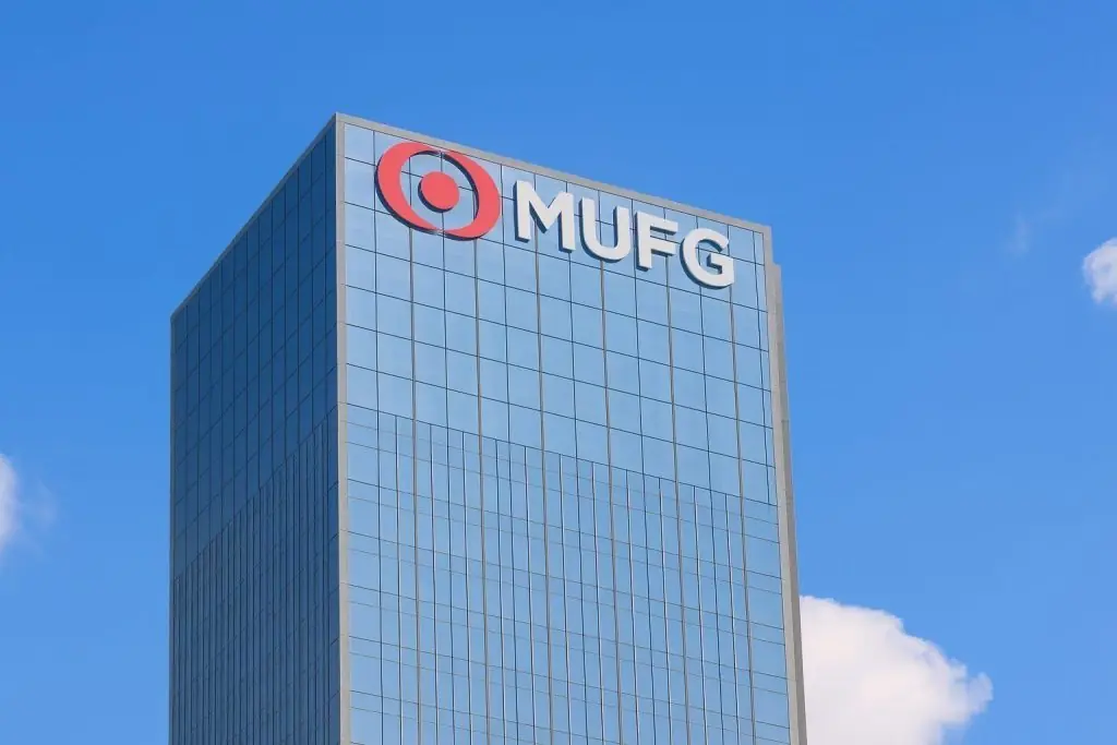 MUFG stock ends higher as yen weakens; BOJ and Shriram vote loom next